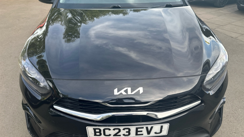 Kia Ceed 1.5T GDi ISG 2 5dr Petrol Hatchback